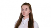 Яремчук Людмила Михайловна