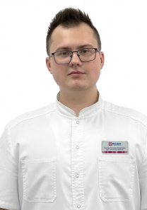 Катаев Никита Евгеньевич