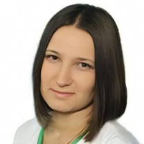 Динжос Марианна Александровна
