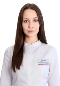 Панкратова Александра Сергеевна