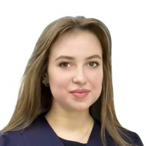 Петренко Мария Алексеевна