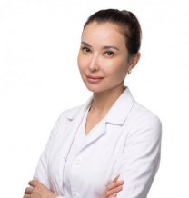 Кутлуева Зифа Сайфиевна