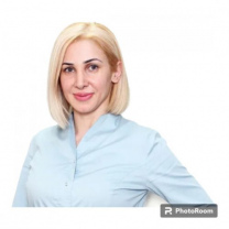Басиева Зарина Руслановна
