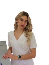 Латышева Екатерина Викторовна