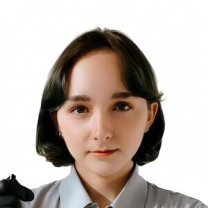 Грачева Софья Алексеевна