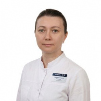 Кузнецова Ирина Александровна