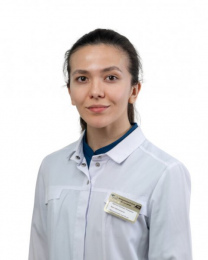 Щенина (Мухамадинова) Снежана Тагировна