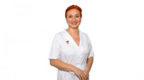 Аникина Наталья Владимировна