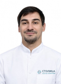 Уруджев Нурмагомед Уруджевич
