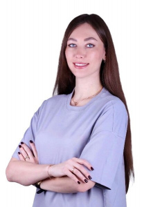 Долгова Владислава Геннадьевна