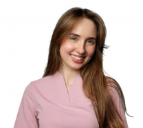 Шатайло Анастасия Константиновна