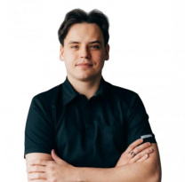 Баринов Руслан Александрович