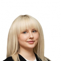 Полуляхова Екатерина Алексеевна