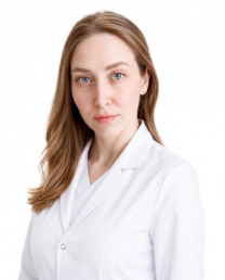 Кочеткова Карина Алексеевна