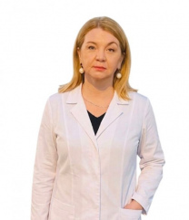 Кабдышева Рушания Акбулатовна