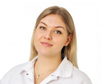 Анисимова Виолетта Александровна