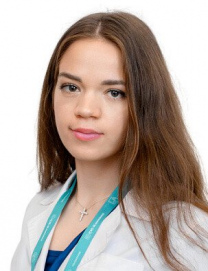 Цуканова Дарья Владимировна