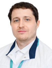 Шевченко Владислав Сергеевич