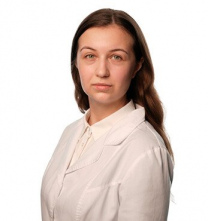 Романова Екатерина Алексеевна