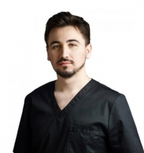 Абазов Марат Тимурович