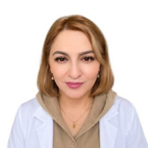 Кузнецова Светлана Сергеевна