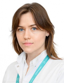 Климкина Ирина Сергеевна