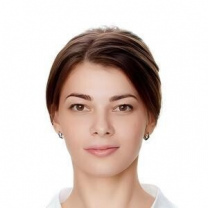 Ванюлина Анна Николаевна