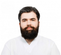 Акболатов Имран Исраилович