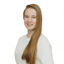 Алексеева Ксения Александровна