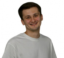Бокарев Дмитрий Владиславович