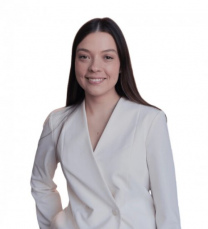 Колушова Анастасия Алексеевна