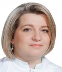 Зиновьева Татьяна Евгеньевна