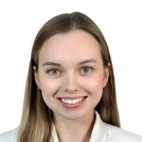 Рябцева Карина Алексеевна