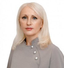 Корягина Ирина Андреевна