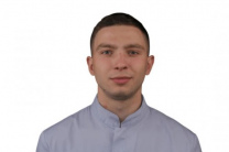 Лоскутов Илья Иванович