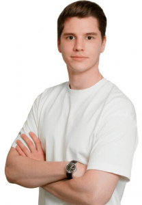 Котенев Алексей Викторович