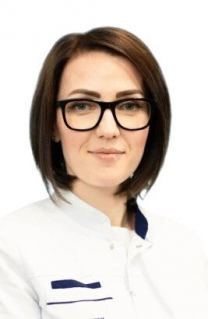 Евдокимова Татьяна Павловна