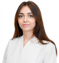 Пугоева Аминат Иссаевна