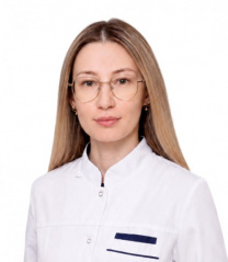 Милющенкова Анна Сергеевна