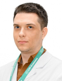 Сергеев Леонид Юрьевич