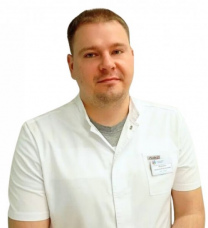 Морозкин Анатолий Алексеевич