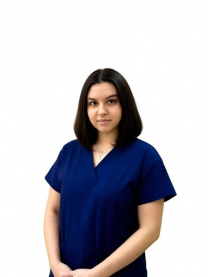 Закирова Лиана Ринатовна