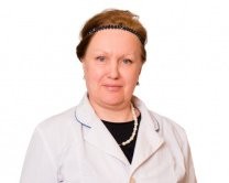 Клочкова Ульяна Николаевна