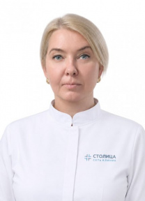 Поздеева Алла Николаевна