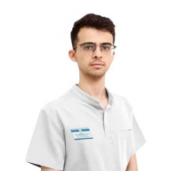 Алиев Магамед Юсиф оглы