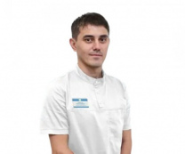 Темроков Идар Темурович