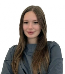 Мороз Елизавета Владимировна