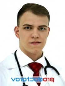 Набиев Джамал Афатович