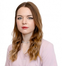 Лебедева Елизавета Сергеевна