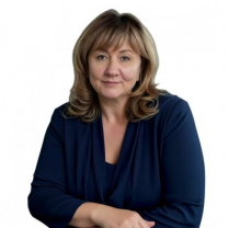 Сивенцова Ирина Васильевна